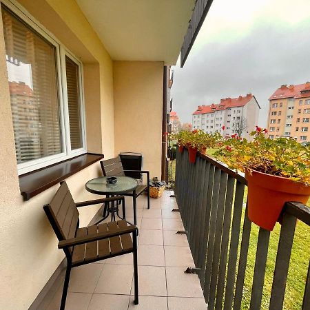 Apartament Weronika Gryfów Slaski Exterior foto