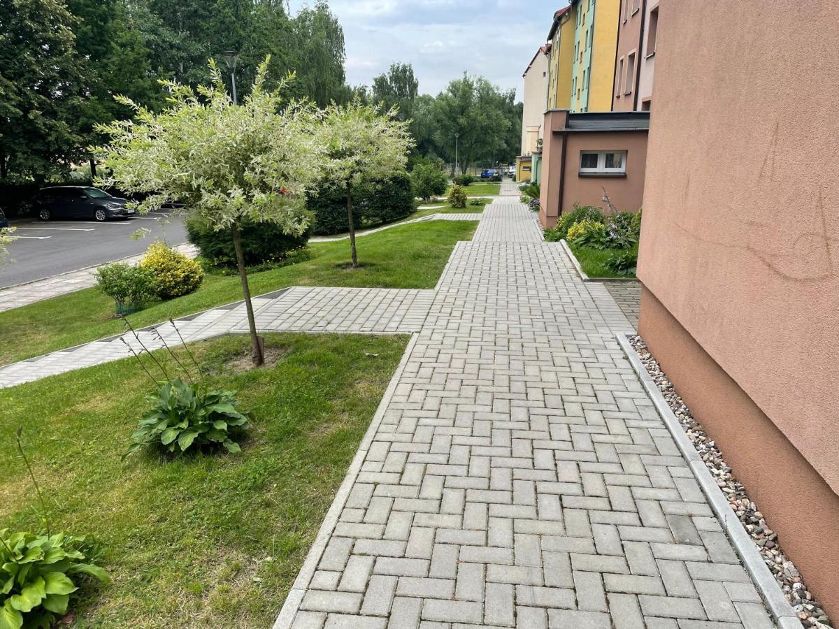 Apartament Weronika Gryfów Slaski Exterior foto
