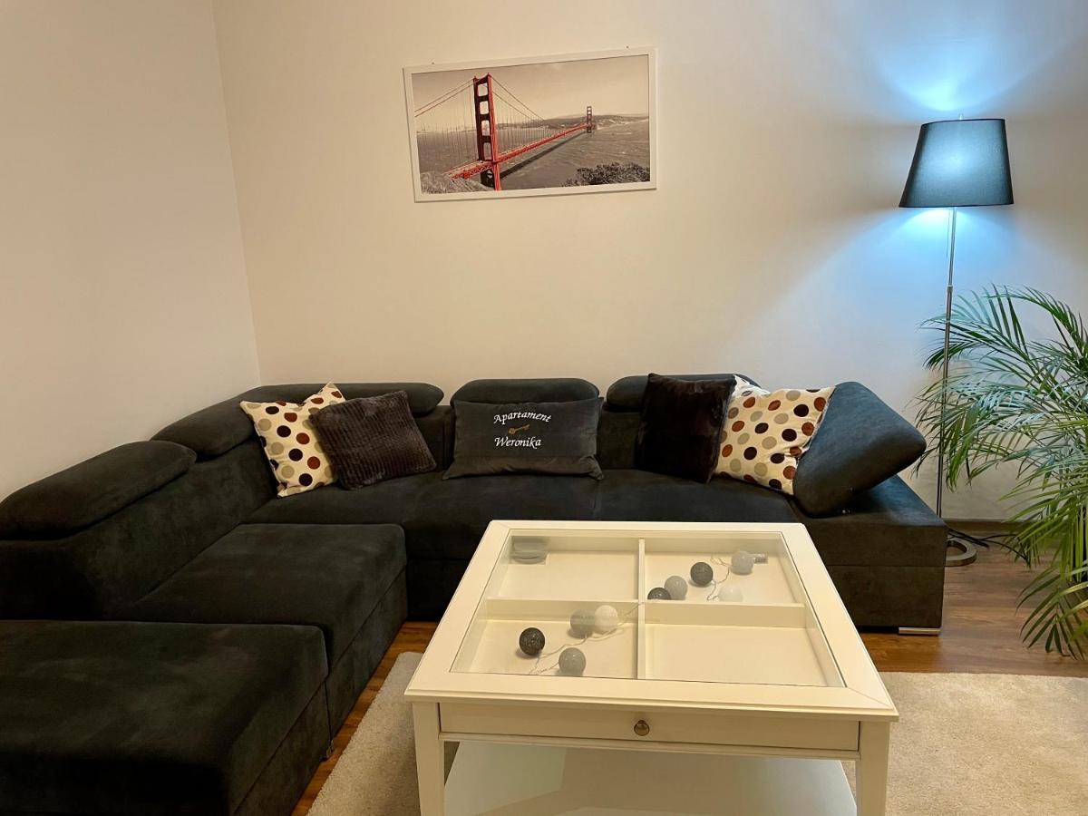 Apartament Weronika Gryfów Slaski Exterior foto