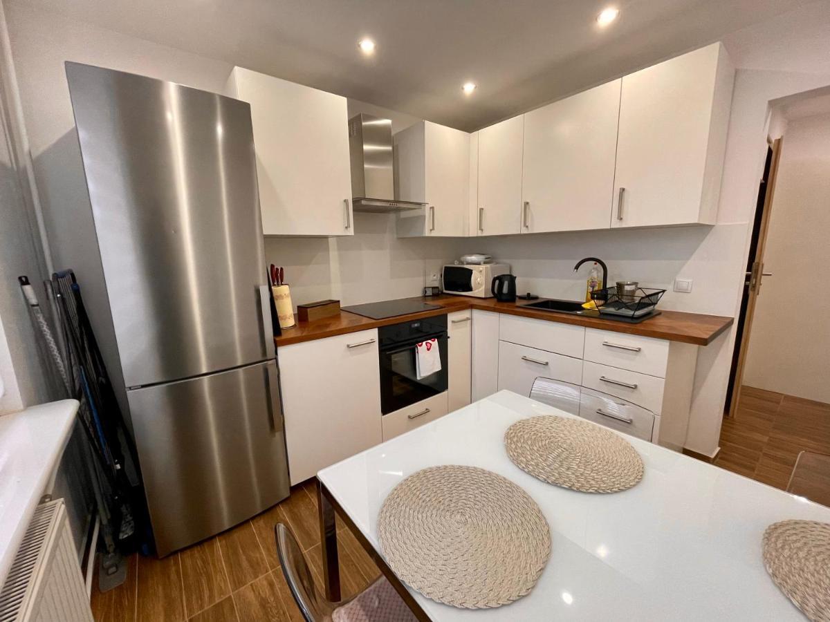 Apartament Weronika Gryfów Slaski Exterior foto