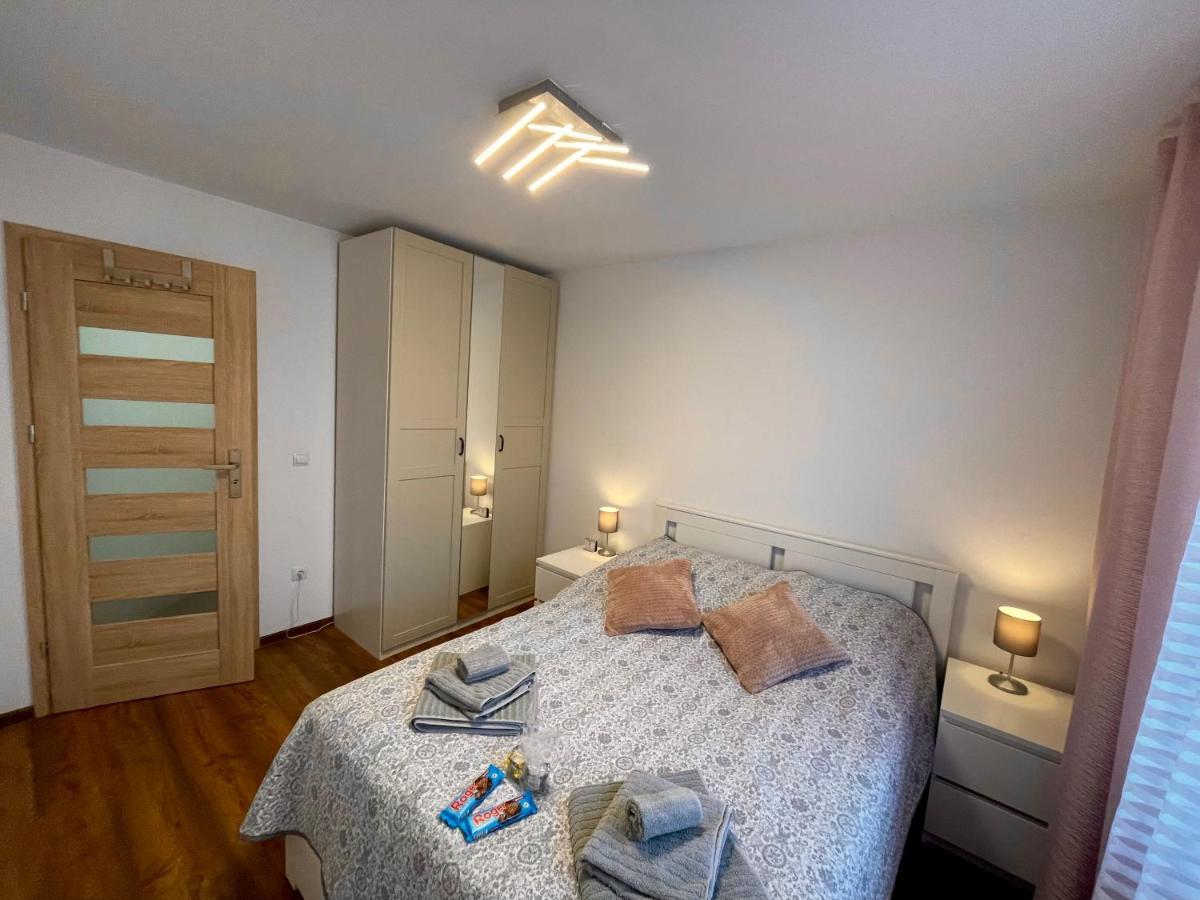 Apartament Weronika Gryfów Slaski Exterior foto