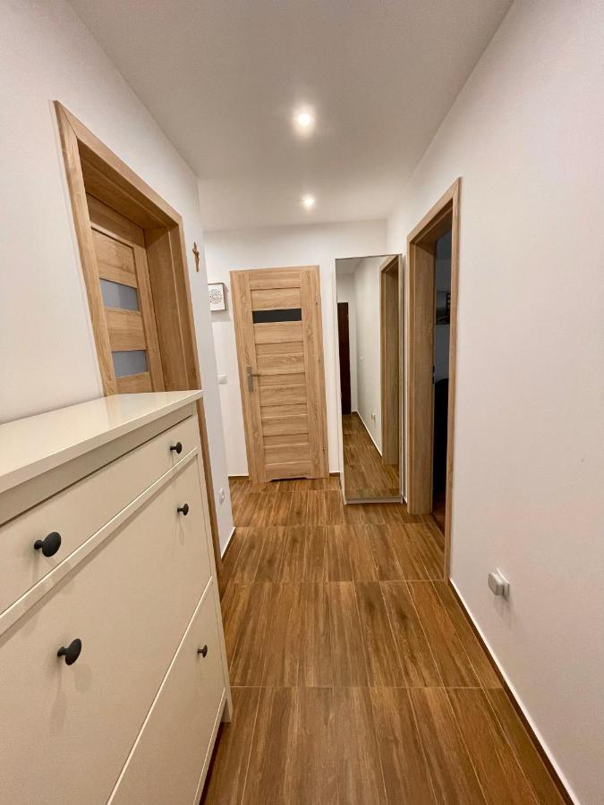 Apartament Weronika Gryfów Slaski Exterior foto