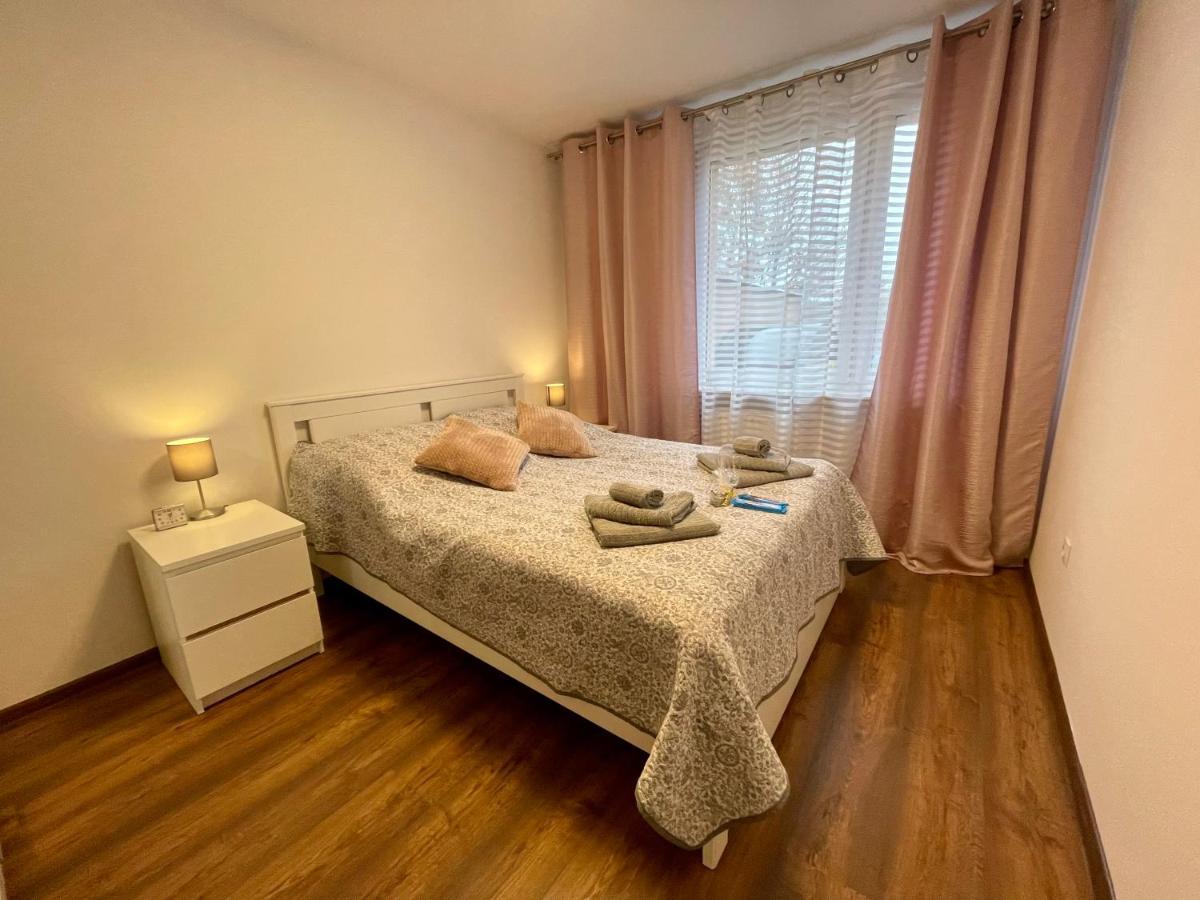Apartament Weronika Gryfów Slaski Exterior foto
