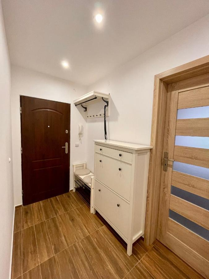 Apartament Weronika Gryfów Slaski Exterior foto
