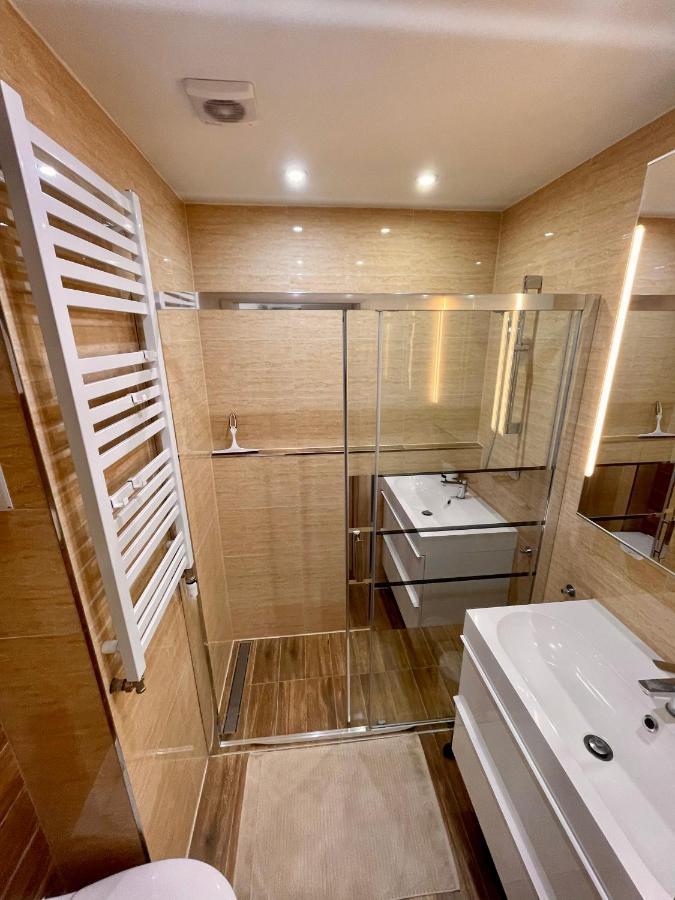 Apartament Weronika Gryfów Slaski Exterior foto