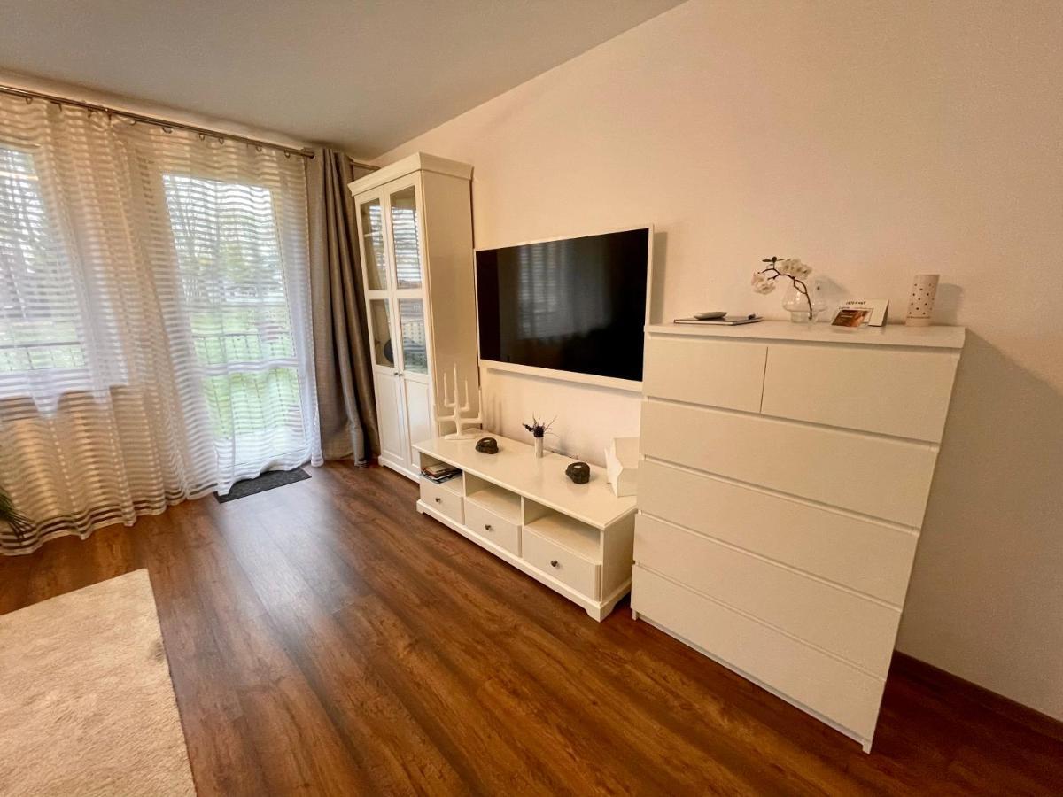 Apartament Weronika Gryfów Slaski Exterior foto