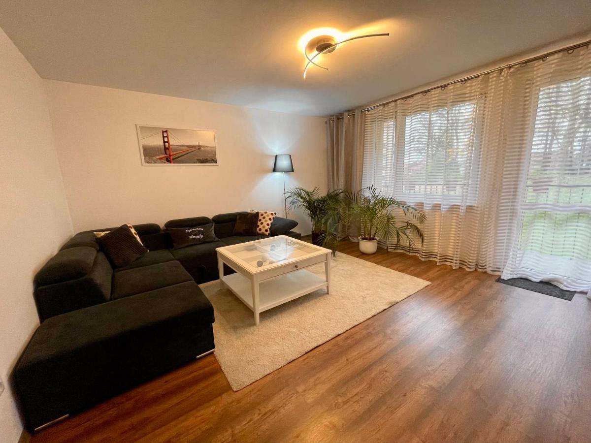 Apartament Weronika Gryfów Slaski Exterior foto