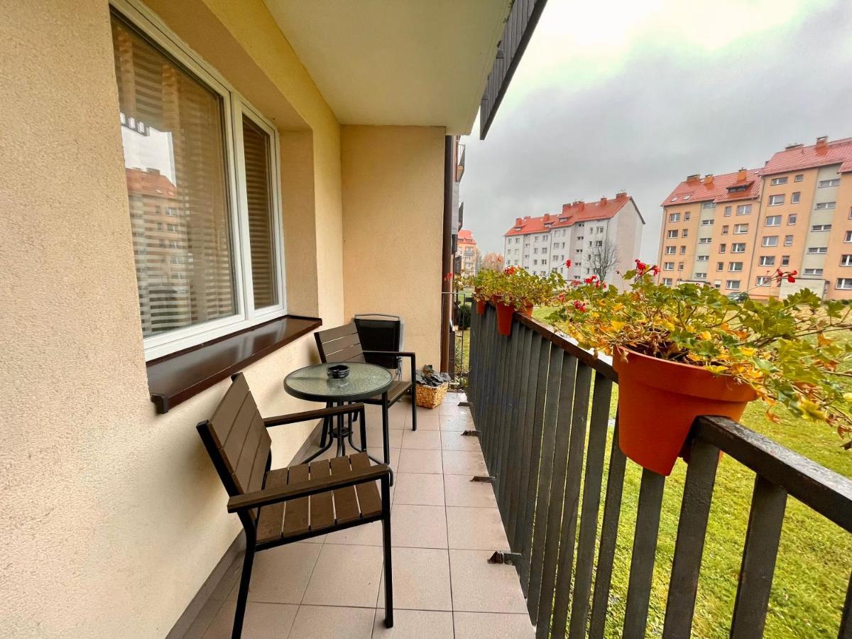 Apartament Weronika Gryfów Slaski Exterior foto