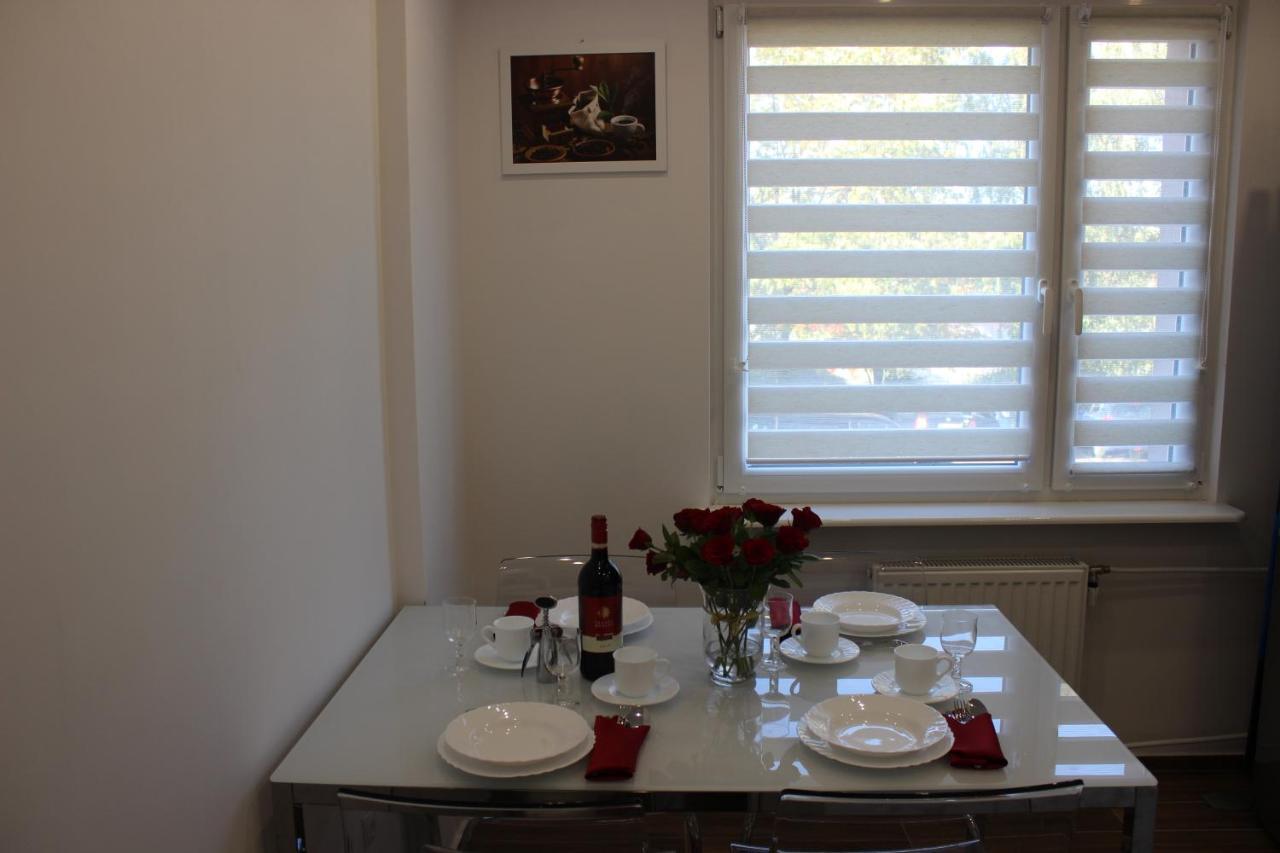 Apartament Weronika Gryfów Slaski Exterior foto